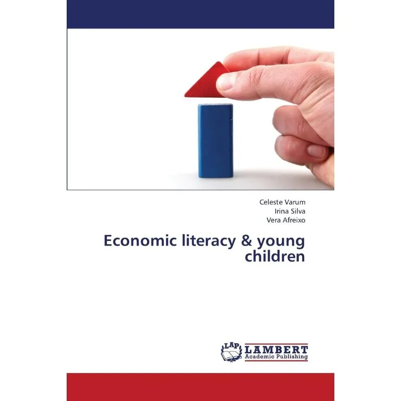 Economic Literacy & Young Children