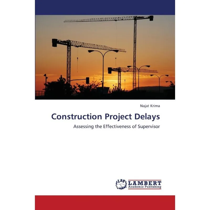 Construction Project Delays