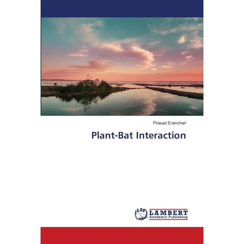 Plant-Bat Interaction