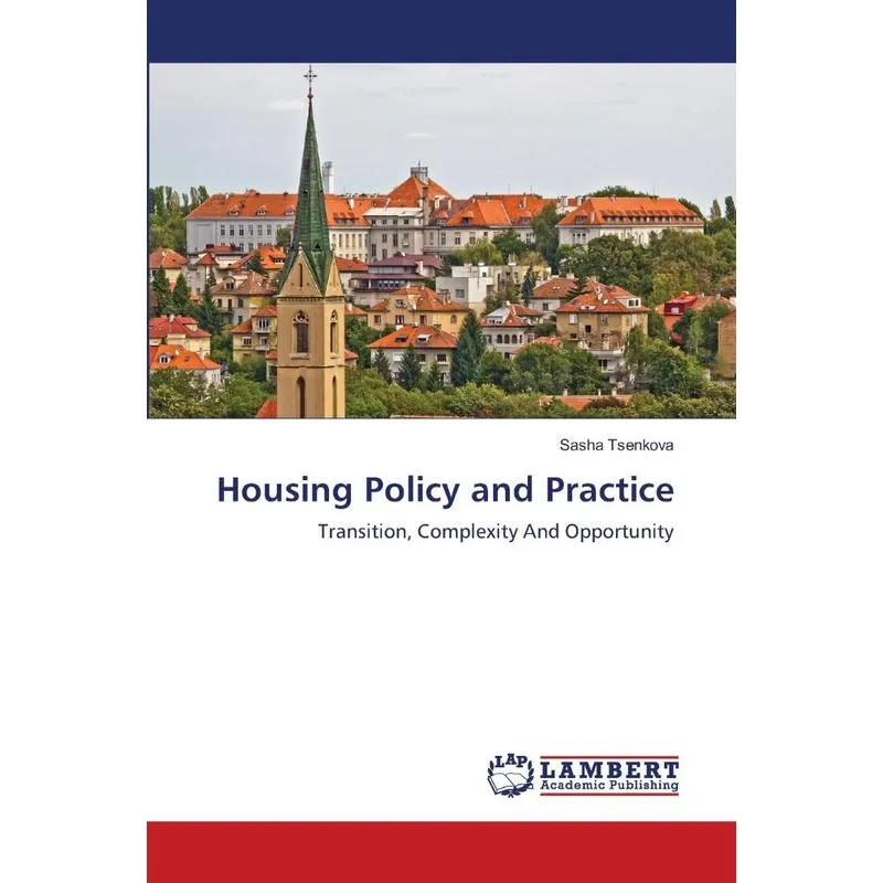Housing Policy and Practice
