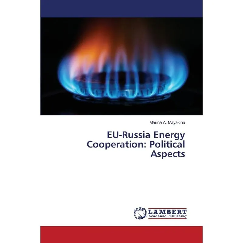 EU-Russia Energy Cooperation