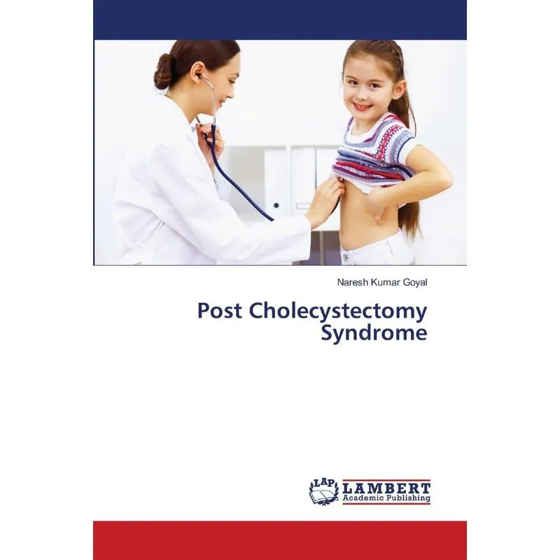Post Cholecystectomy Syndrome