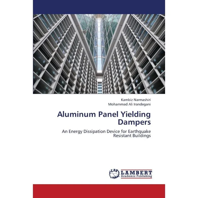 Aluminum Panel Yielding Dampers