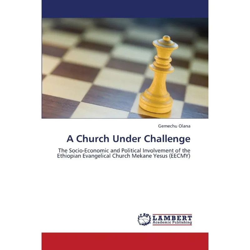A Church Under Challenge