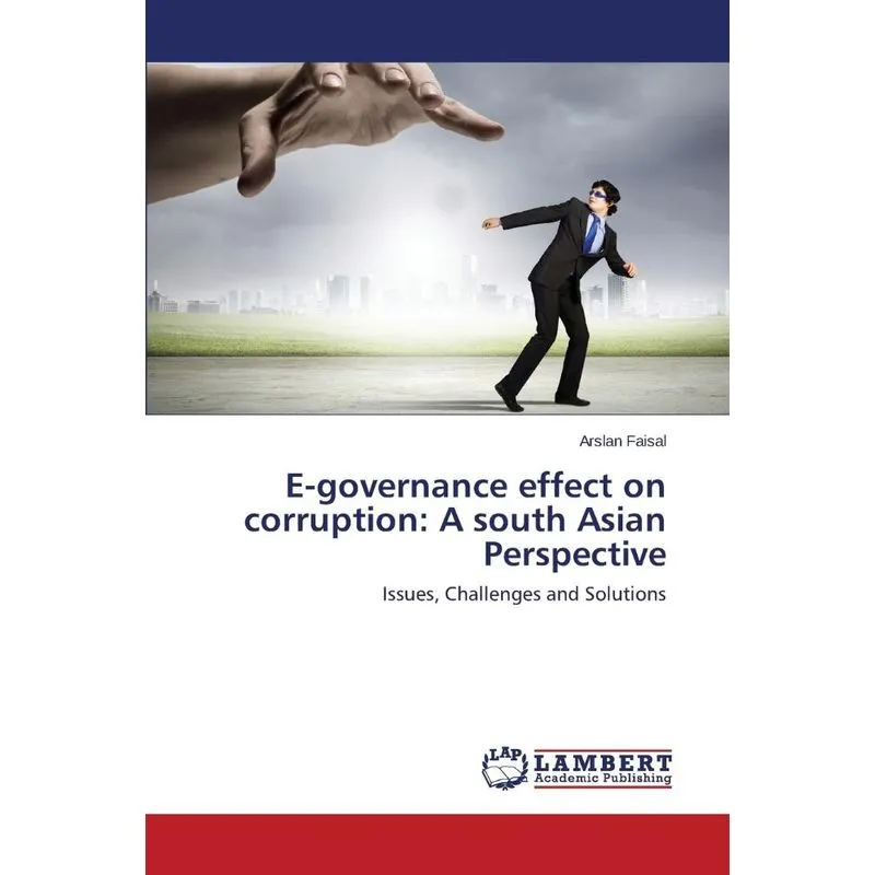 E-governance effect on corruption