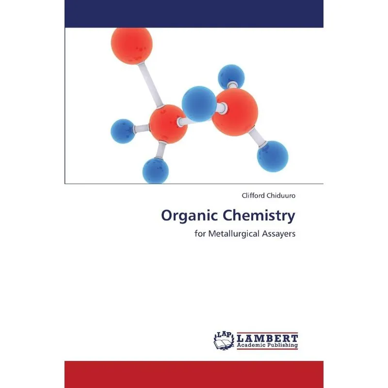Organic Chemistry