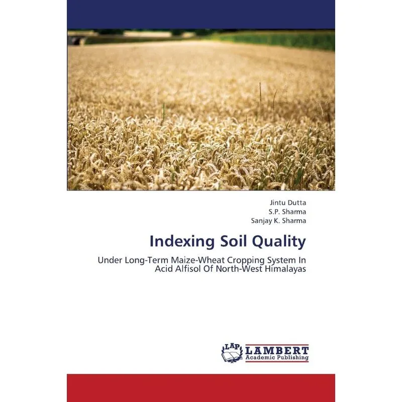Indexing Soil Quality