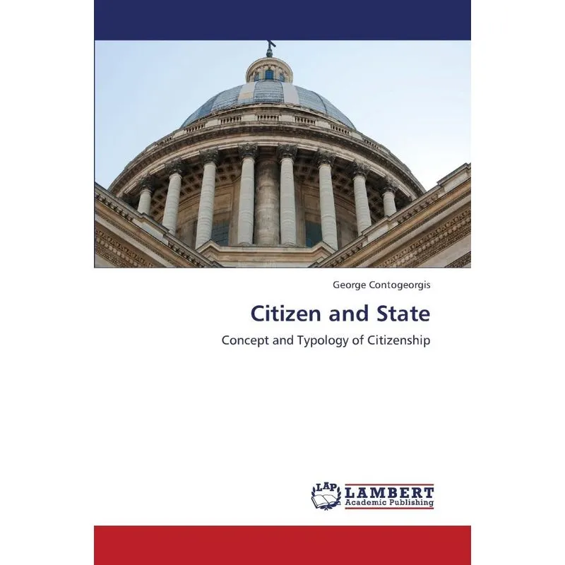 Citizen and State