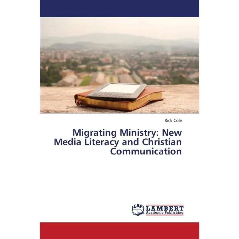 Migrating Ministry