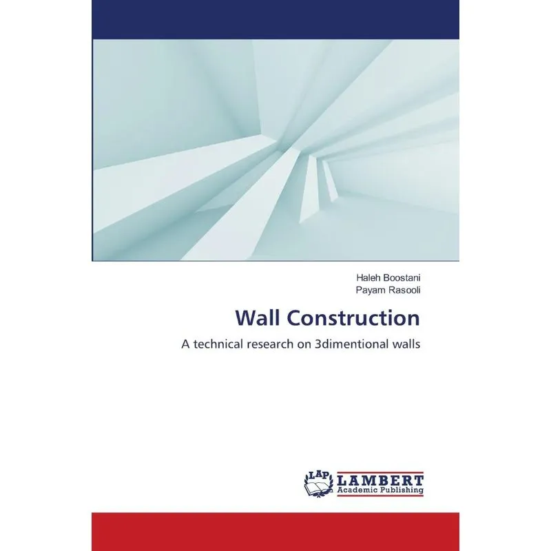 Wall Construction