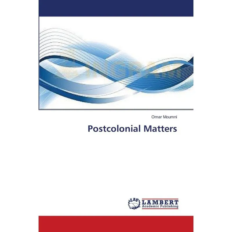 Postcolonial Matters