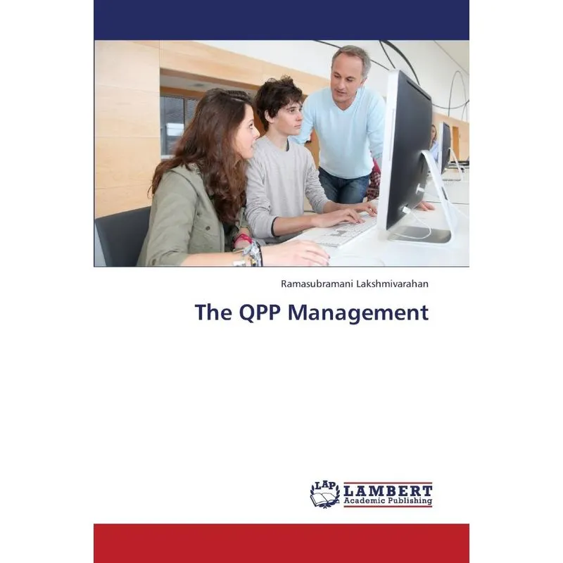 The Qpp Management