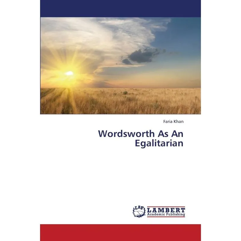 Wordsworth As An Egalitarian