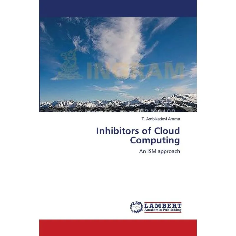 Inhibitors of Cloud Computing