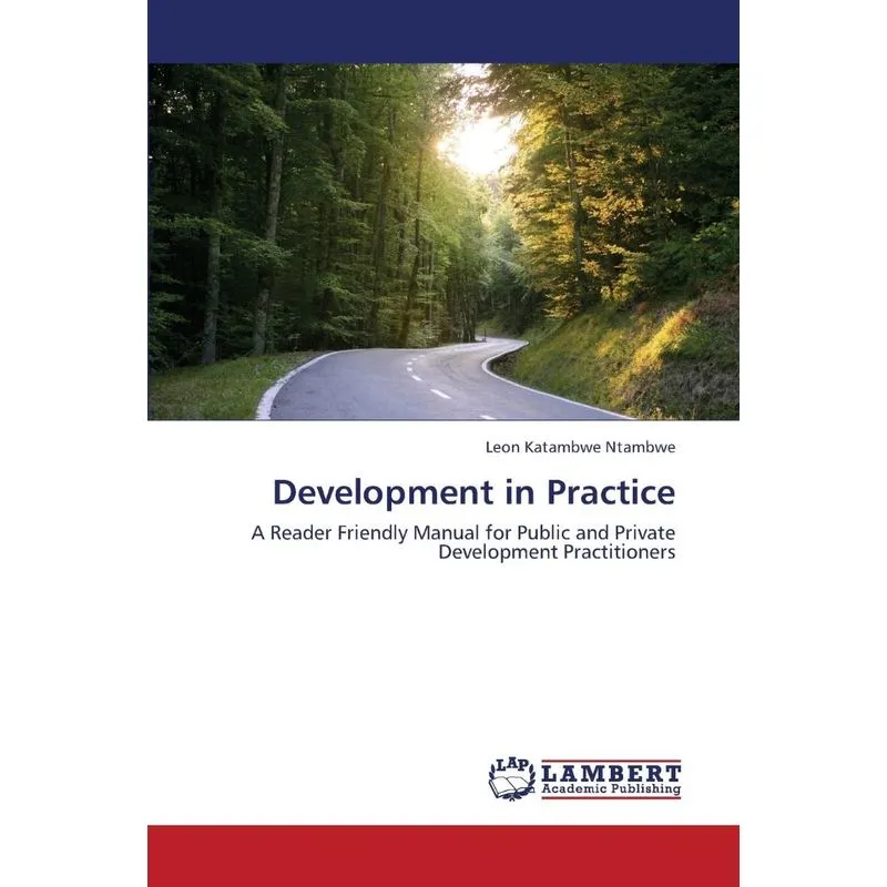 Development in Practice