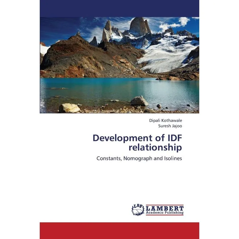Development Of Idf Relationship