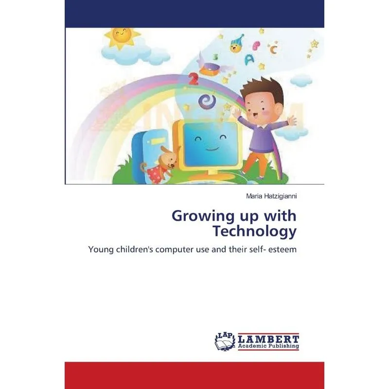 Growing up with Technology