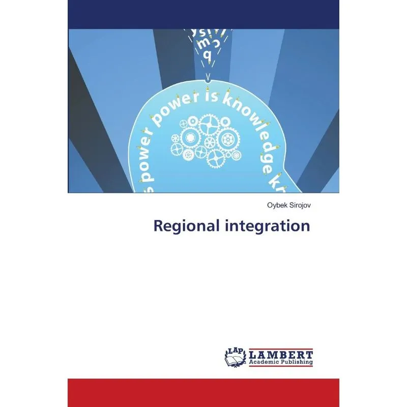 Regional integration