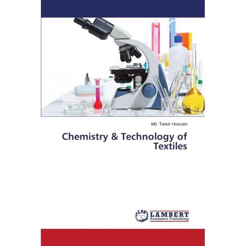 Chemistry & Technology of Textiles