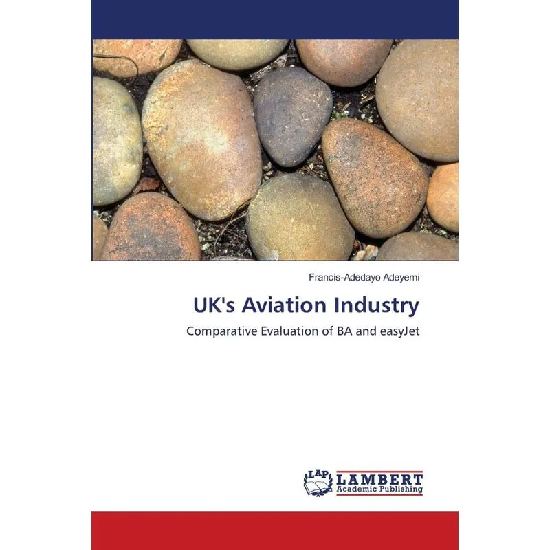 UKs Aviation Industry