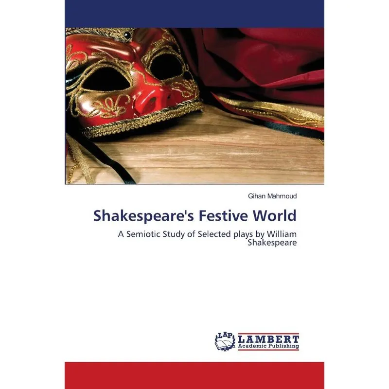 Shakespeares Festive World