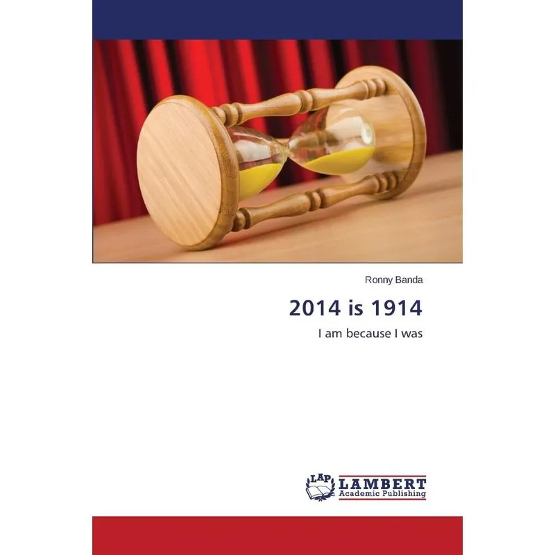 2014 Is 1914