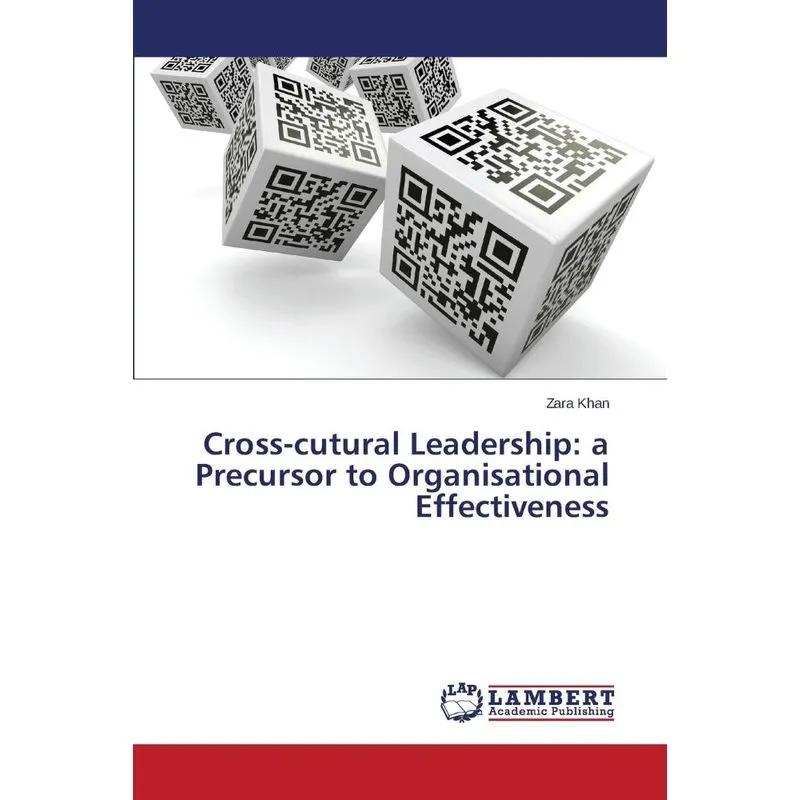 Cross-Cutural Leadership