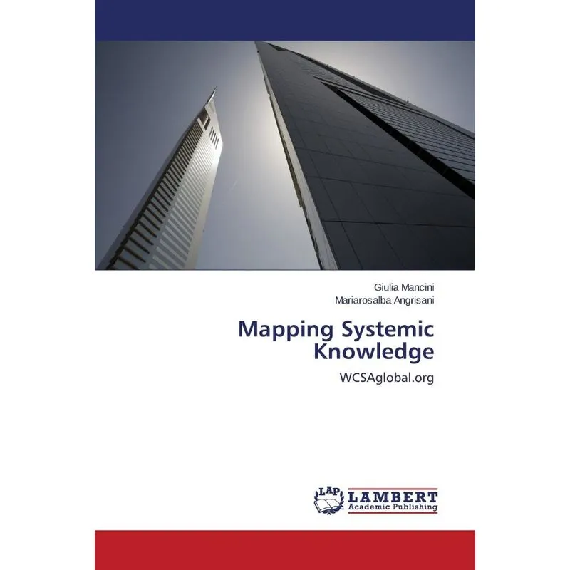 Mapping Systemic Knowledge