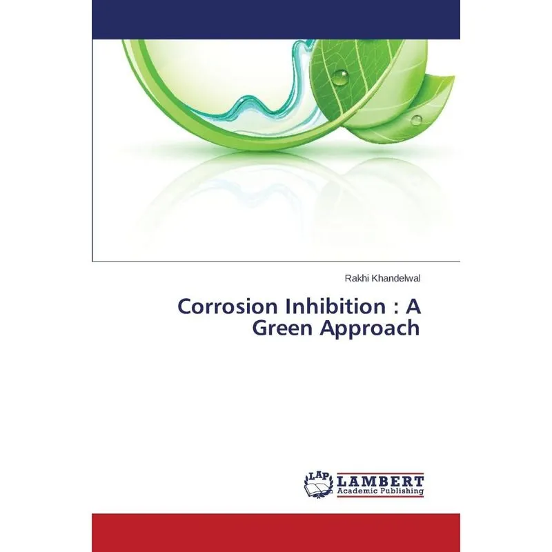 Corrosion Inhibition