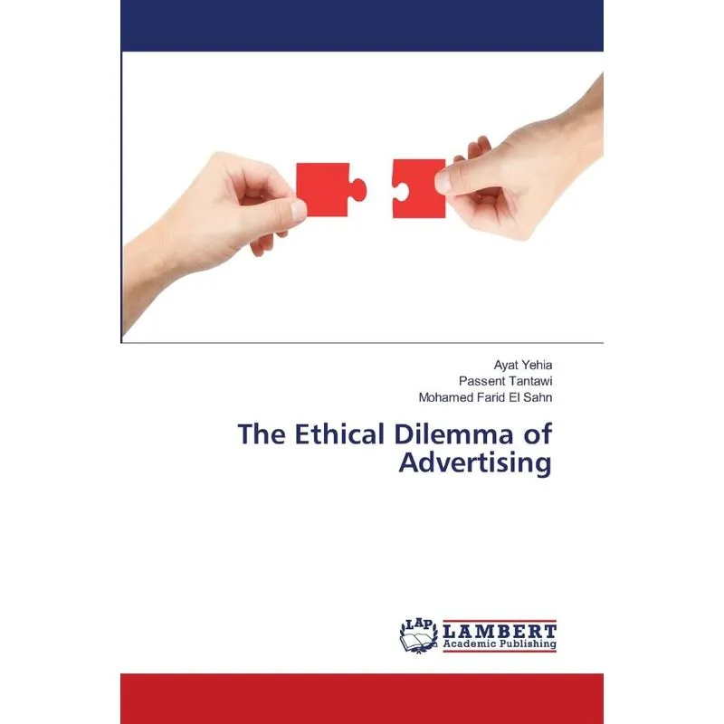 The Ethical Dilemma of Advertising