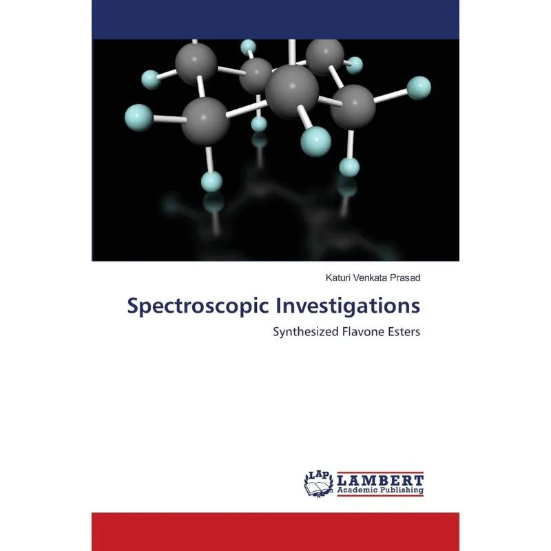 Spectroscopic Investigations