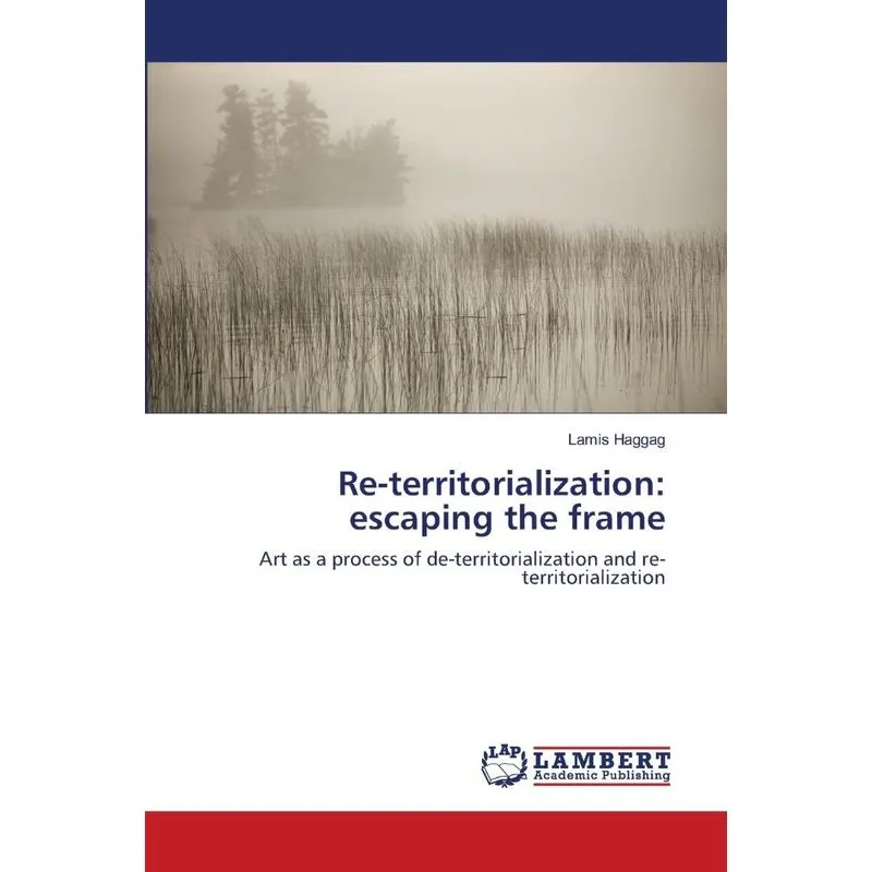 Re-territorialization