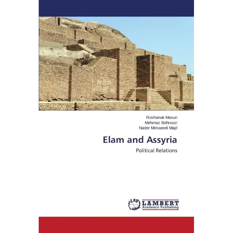 Elam and Assyria
