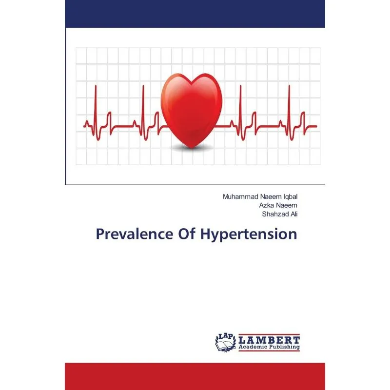 Prevalence Of Hypertension