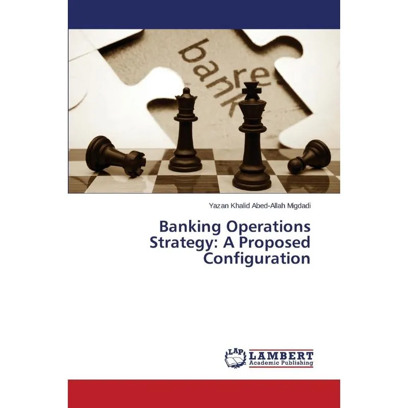 Banking Operations Strategy