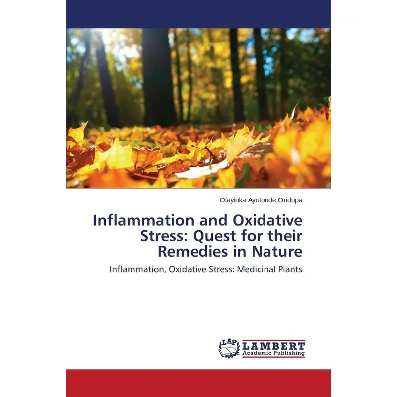 Inflammation and Oxidative Stress