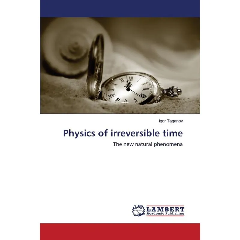 Physics of Irreversible Time