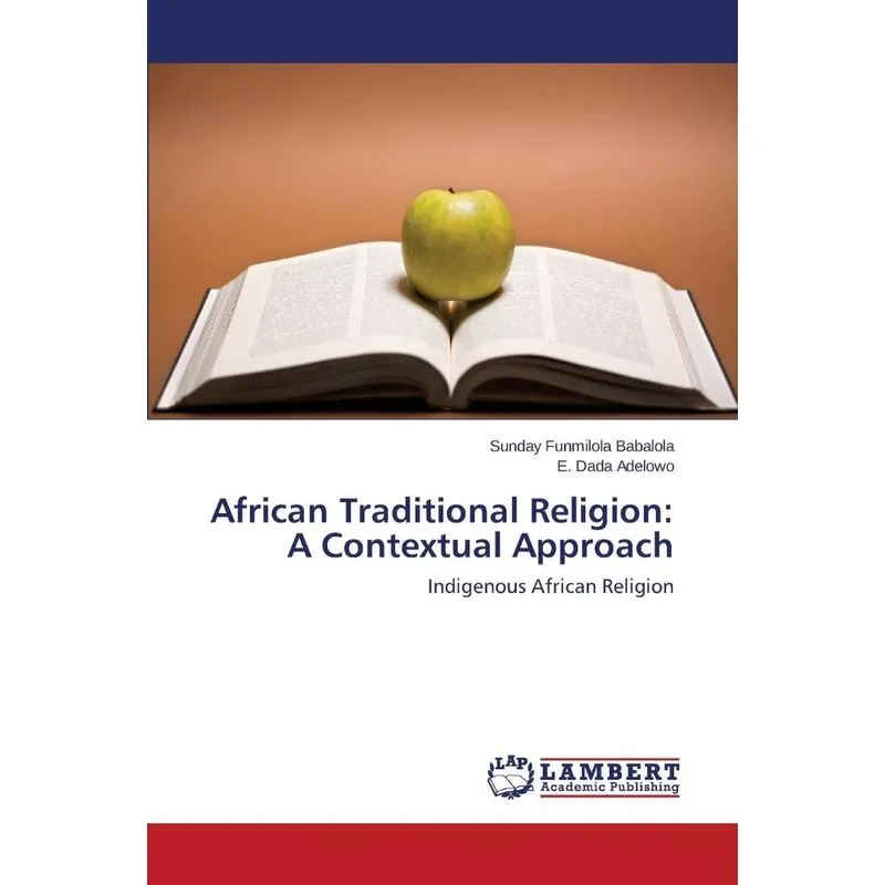 African Traditional Religion