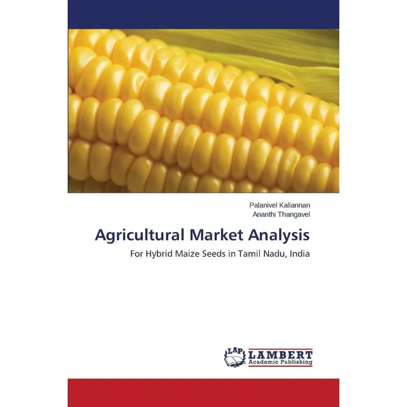 Agricultural Market Analysis