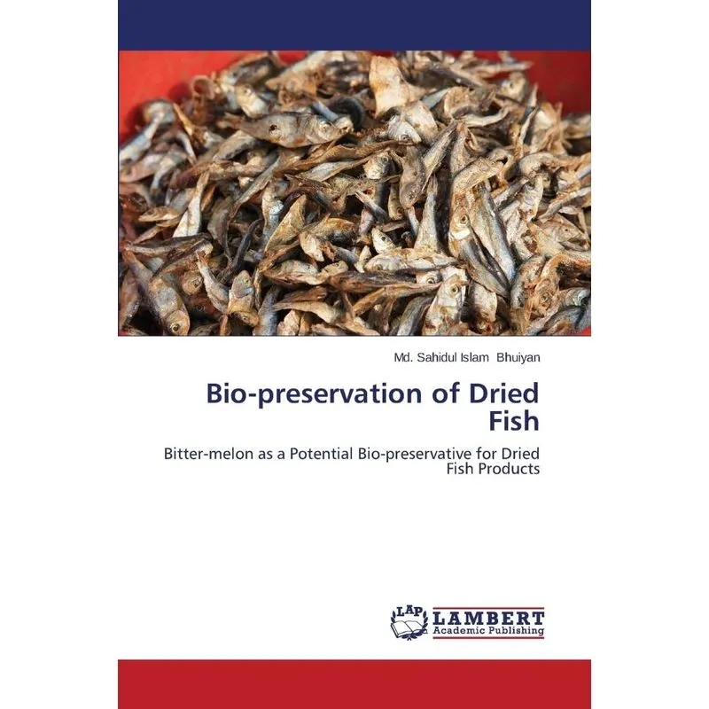 Bio-preservation of Dried Fish