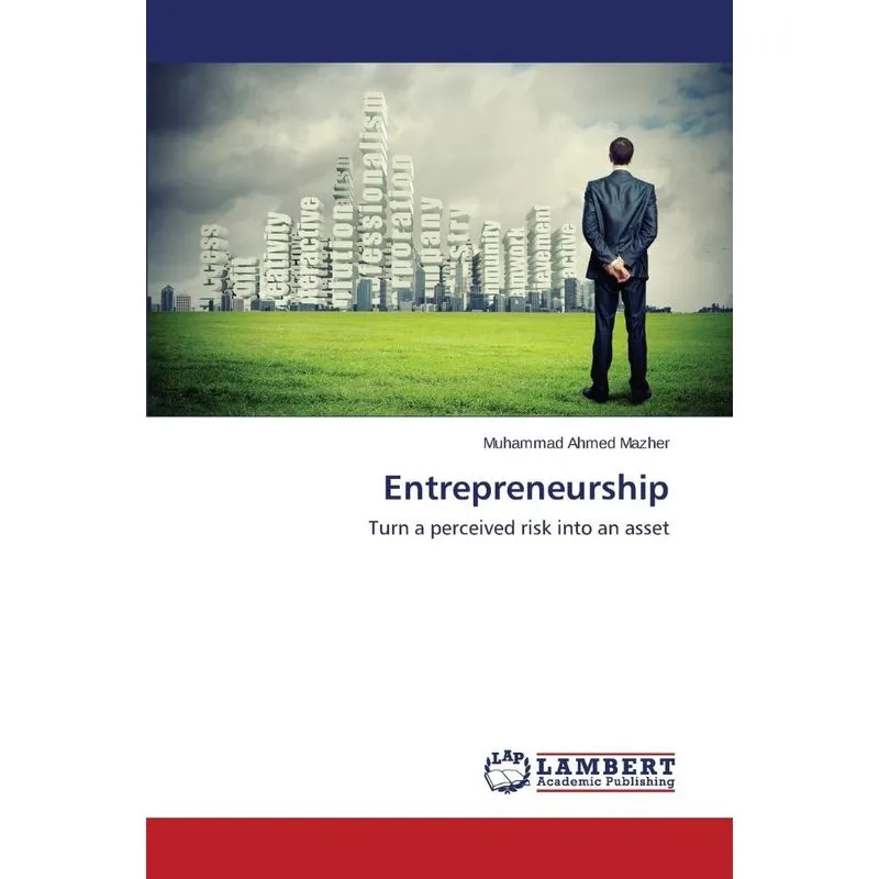 Entrepreneurship