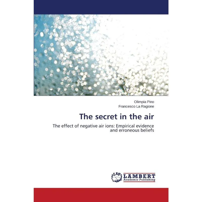 The secret in the air