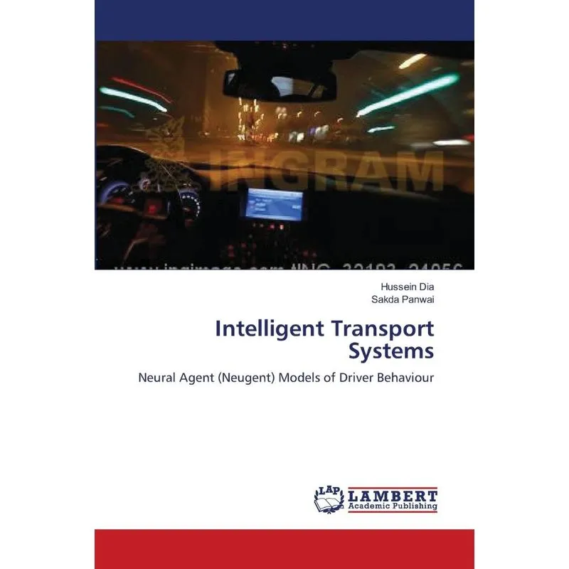 Intelligent Transport Systems