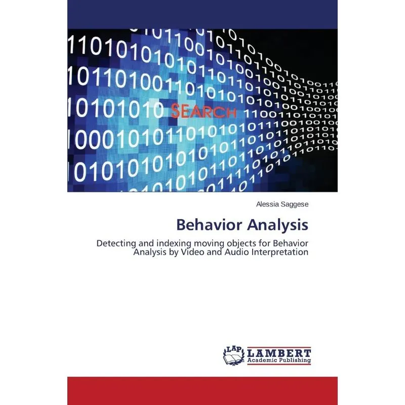 Behavior Analysis