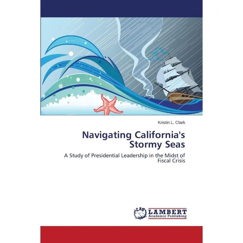 Navigating Californias Stormy Seas