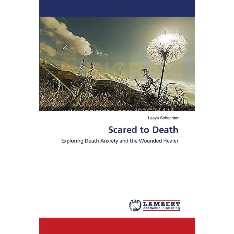 Scared to Death