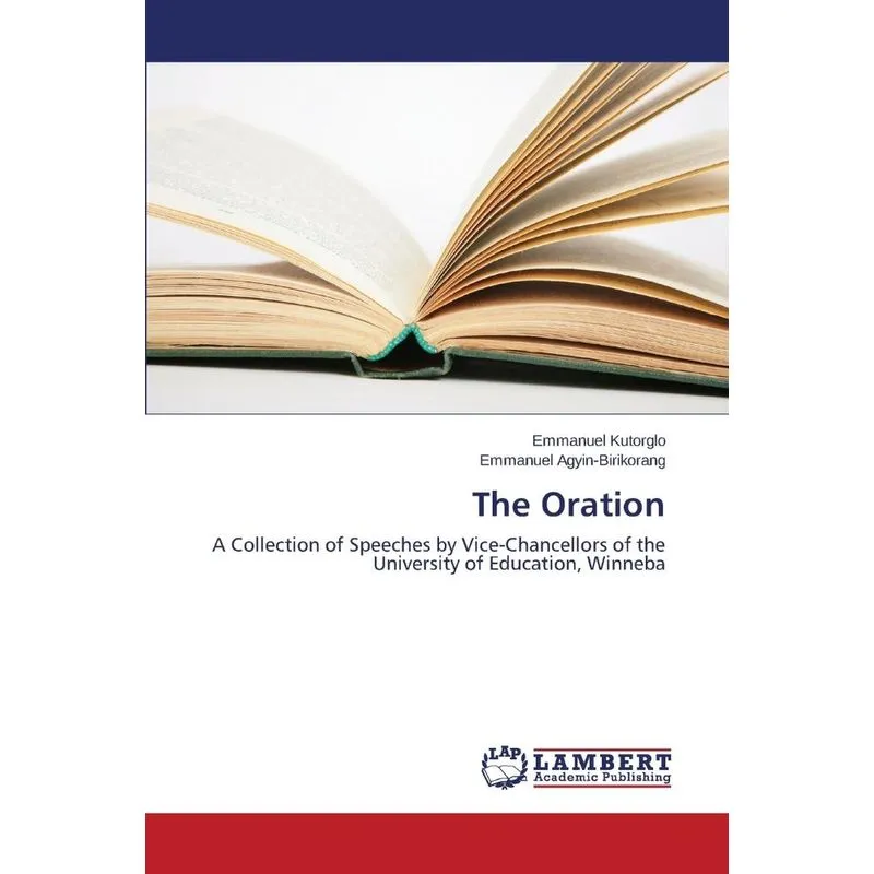 The Oration