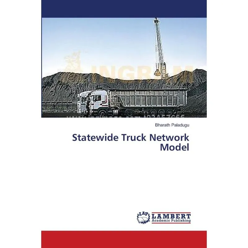 Statewide Truck Network Model