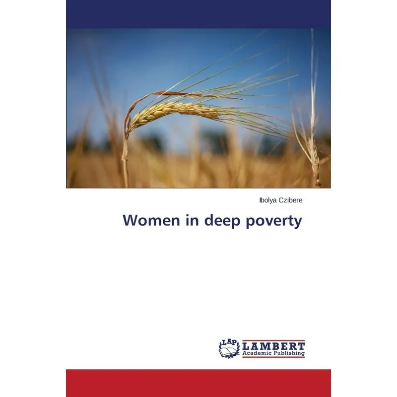 Women in deep poverty