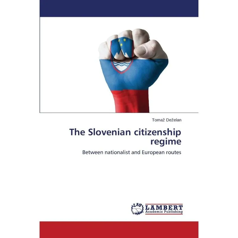 The Slovenian citizenship regime